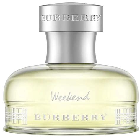 burberry weekend woman eau de parfum|burberry weekend edp.